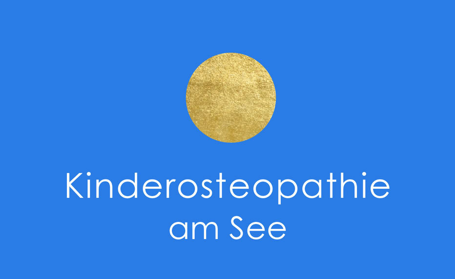 Kinderosteopathie am See, Richterswil
